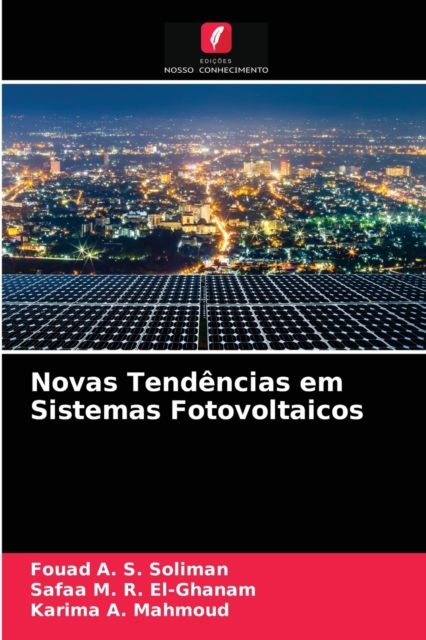 Novas Tendencias em Sistemas Fotovoltaicos, Paperback / softback Book