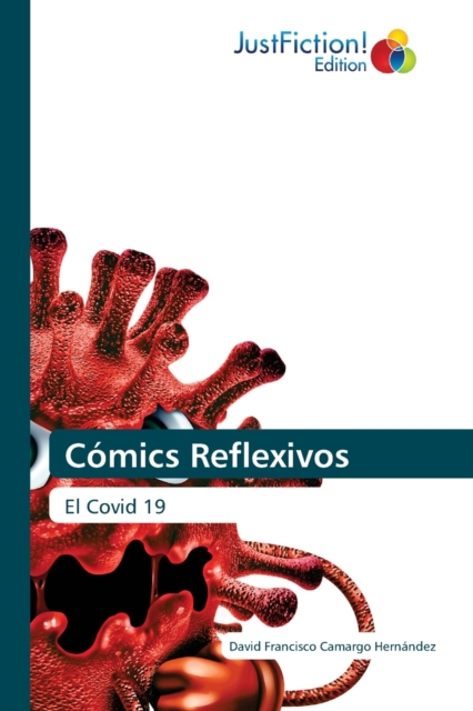Comics Reflexivos, Paperback / softback Book