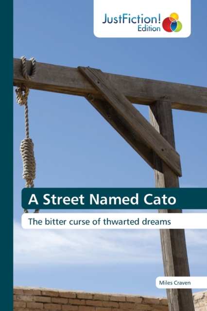 A Street Named Cato, Paperback / softback Book