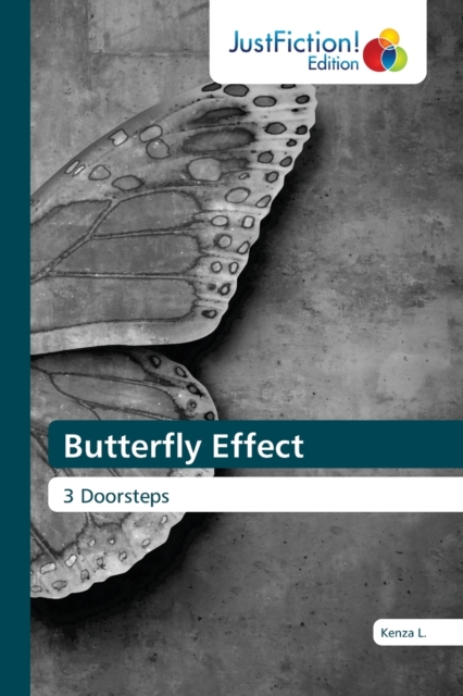 Butterfly Effect, Paperback / softback Book