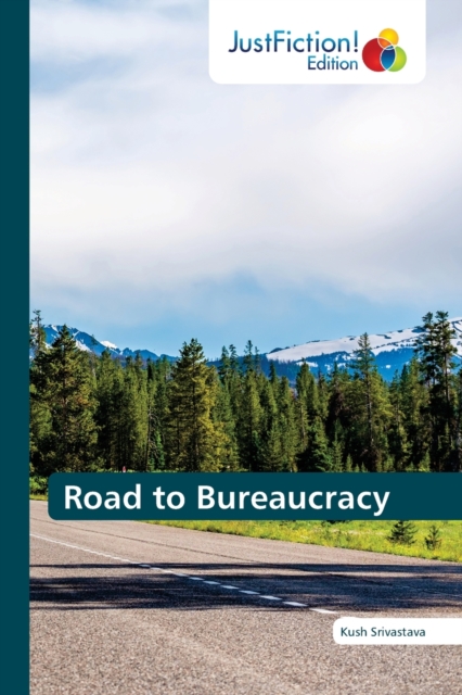 Road to Bureaucracy, Paperback / softback Book