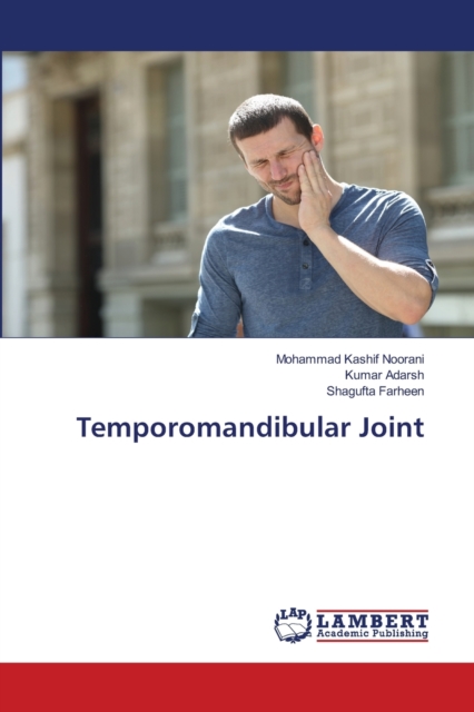 Temporomandibular Joint, Paperback / softback Book