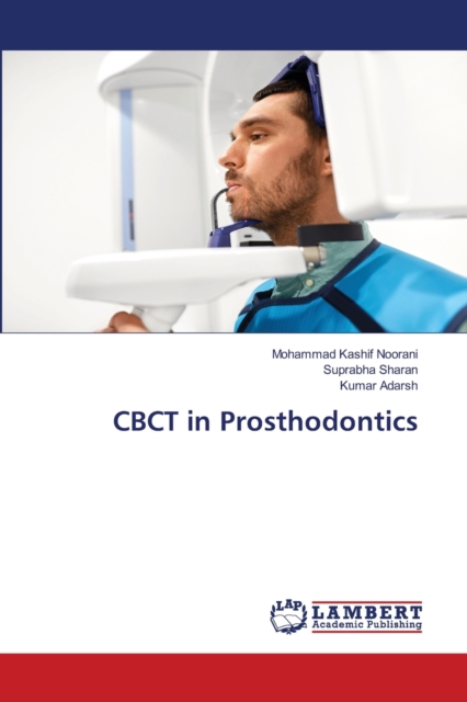 CBCT in Prosthodontics, Paperback / softback Book