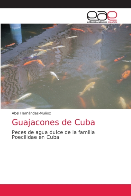 Guajacones de Cuba, Paperback / softback Book