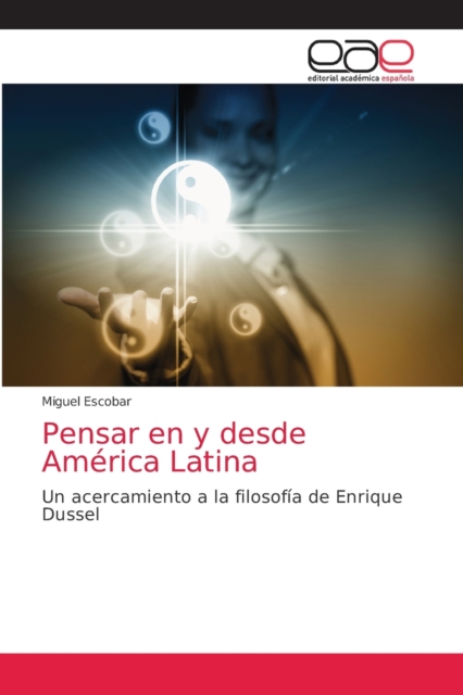 Pensar en y desde America Latina, Paperback / softback Book