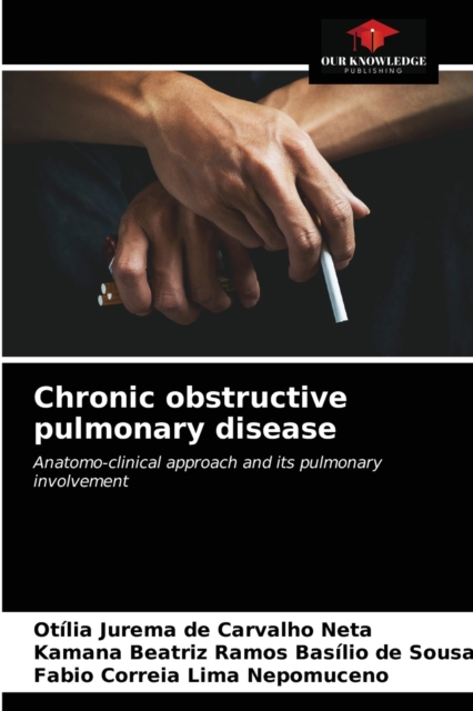 Chronic obstructive pulmonary disease, Paperback / softback Book