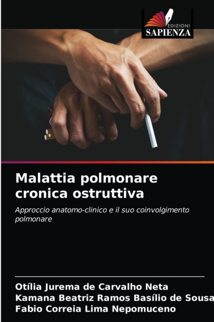 Malattia polmonare cronica ostruttiva, Paperback / softback Book