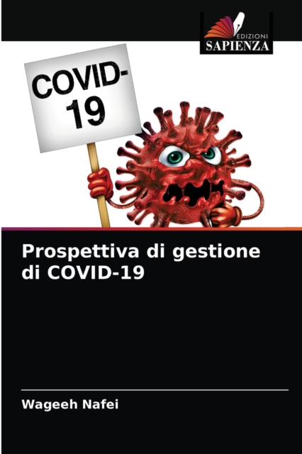 Prospettiva di gestione di COVID-19, Paperback / softback Book