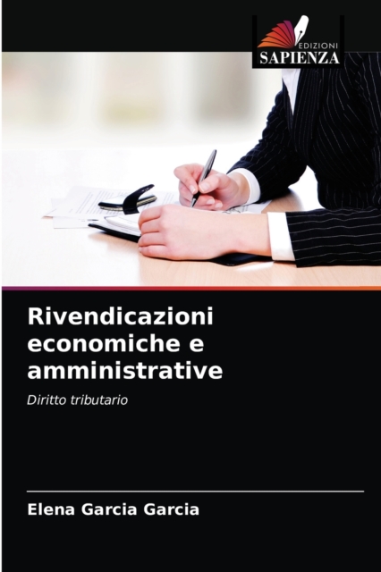 Rivendicazioni economiche e amministrative, Paperback / softback Book