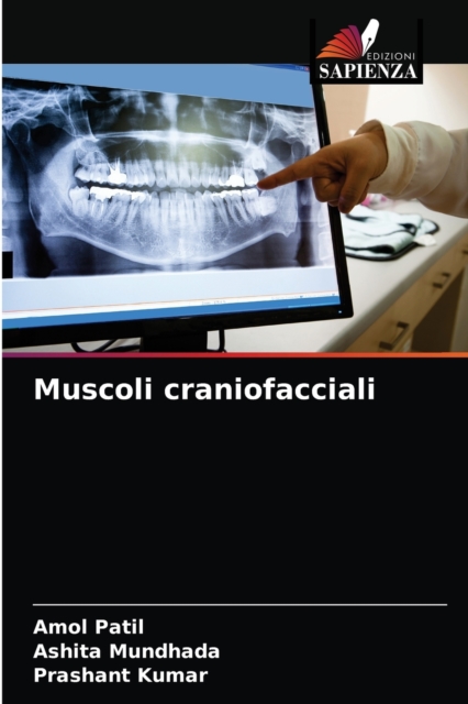 Muscoli craniofacciali, Paperback / softback Book