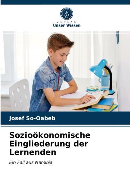 Soziookonomische Eingliederung der Lernenden, Paperback / softback Book