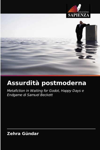 Assurdita postmoderna, Paperback / softback Book