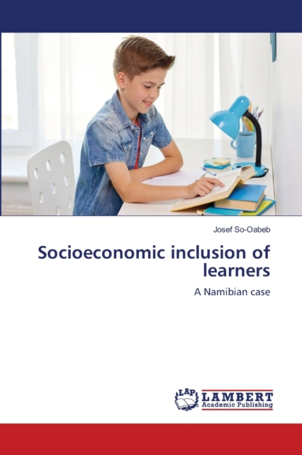 Socioeconomic inclusion of learners, Paperback / softback Book