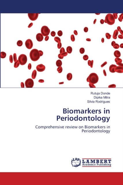 Biomarkers in Periodontology, Paperback / softback Book