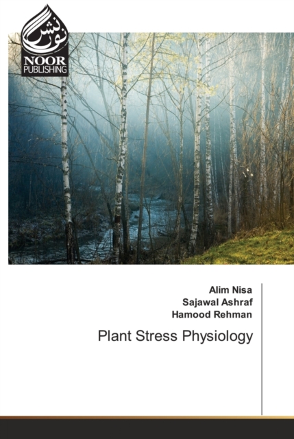 Plant Stress Physiology, Paperback / softback Book