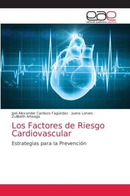 Los Factores de Riesgo Cardiovascular, Paperback / softback Book
