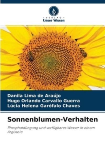 Sonnenblumen-Verhalten, Paperback / softback Book