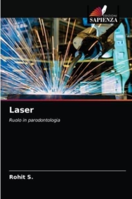 Laser, Paperback / softback Book