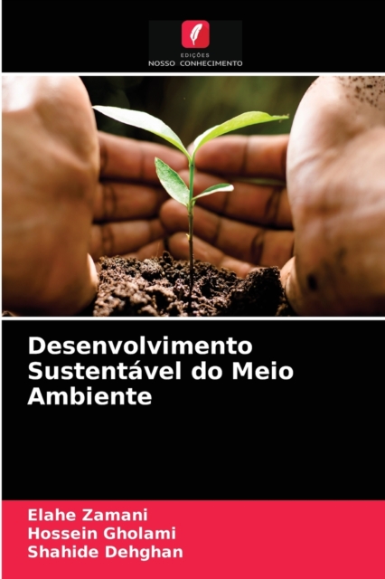Desenvolvimento Sustentavel do Meio Ambiente, Paperback / softback Book