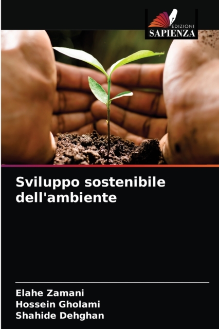 Sviluppo sostenibile dell'ambiente, Paperback / softback Book