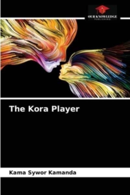 The Kora Player, Paperback / softback Book