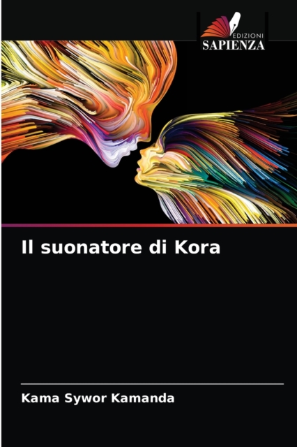 La Suonatrice di Kora, Paperback / softback Book