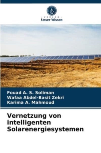 Vernetzung von intelligenten Solarenergiesystemen, Paperback / softback Book