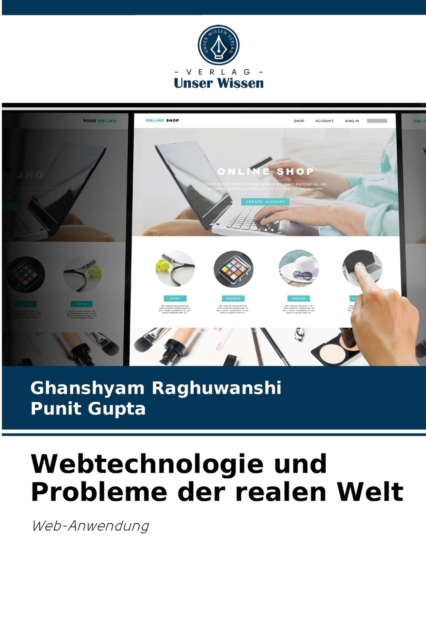 Webtechnologie und Probleme der realen Welt, Paperback / softback Book