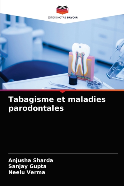 Tabagisme et maladies parodontales, Paperback / softback Book