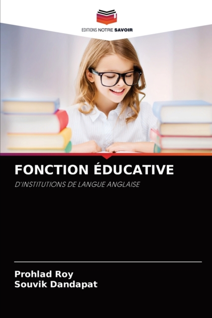 Fonction Educative, Paperback / softback Book