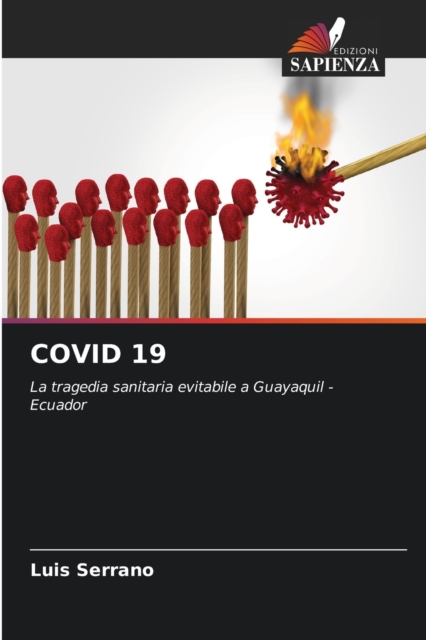 Covid 19, Paperback / softback Book