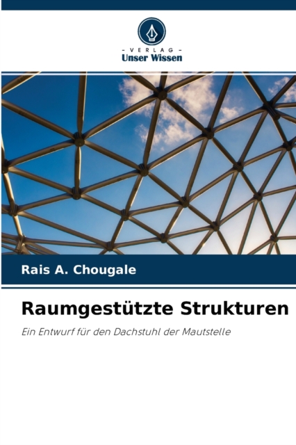 Raumgestutzte Strukturen, Paperback / softback Book