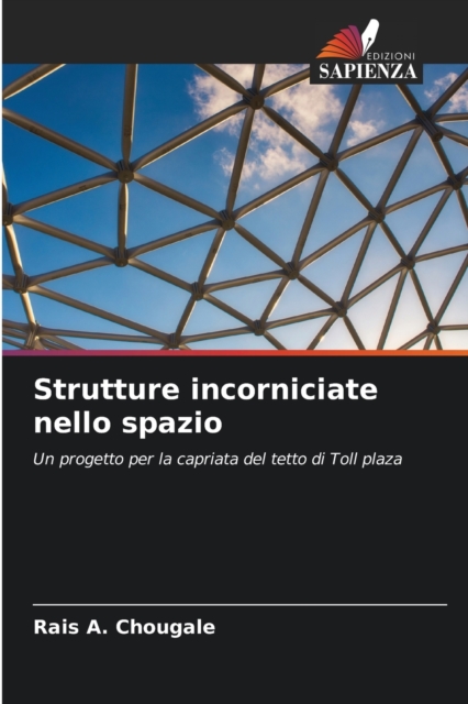 Strutture incorniciate nello spazio, Paperback / softback Book