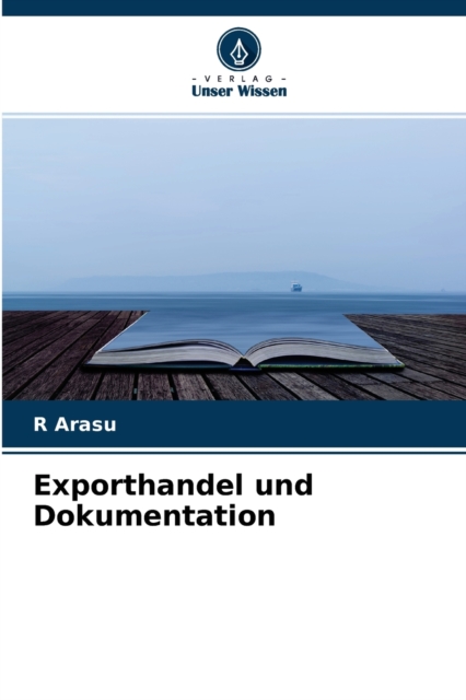 Exporthandel und Dokumentation, Paperback / softback Book