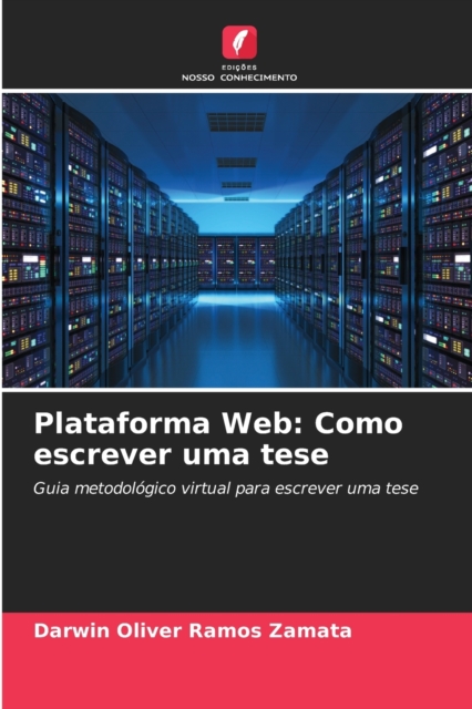 Plataforma Web : Como escrever uma tese, Paperback / softback Book