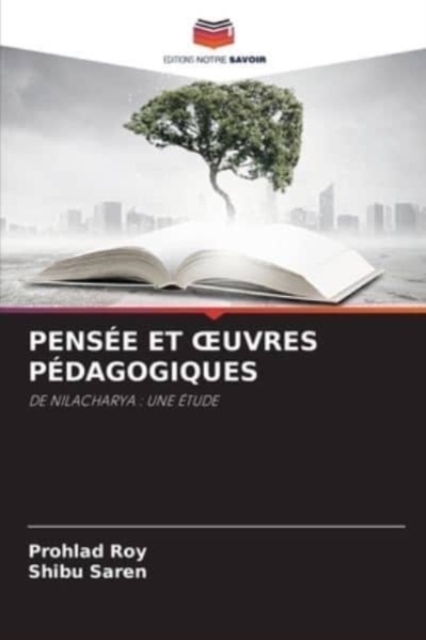 Pensee Et Oeuvres Pedagogiques, Paperback / softback Book