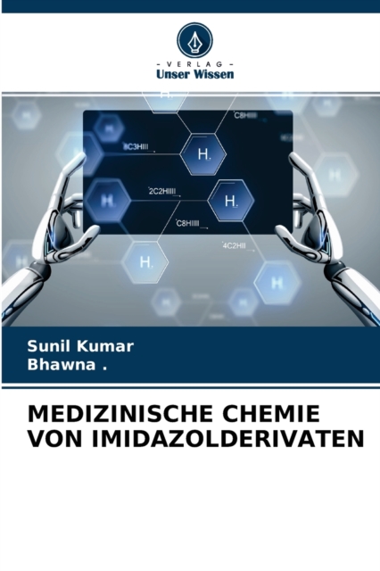 Medizinische Chemie Von Imidazolderivaten, Paperback / softback Book