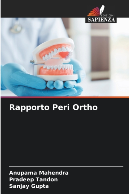 Rapporto Peri Ortho, Paperback / softback Book