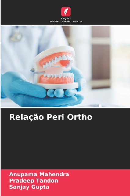 Relacao Peri Ortho, Paperback / softback Book