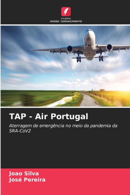 TAP - Air Portugal, Paperback / softback Book