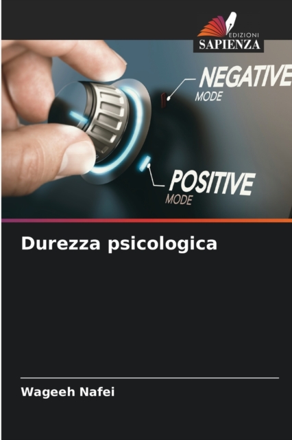 Durezza psicologica, Paperback / softback Book