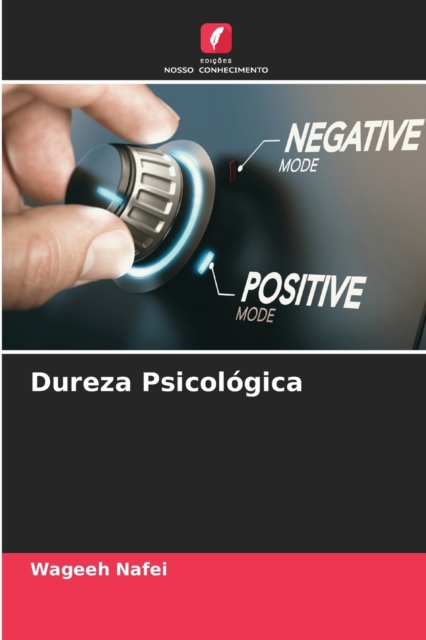 Dureza Psicologica, Paperback / softback Book