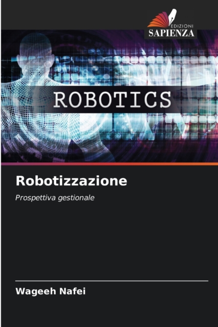 Robotizzazione, Paperback / softback Book