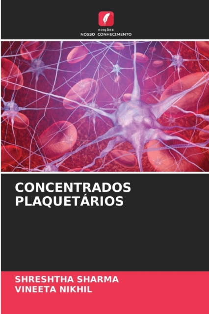 Concentrados Plaquetarios, Paperback / softback Book