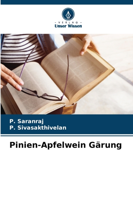 Pinien-Apfelwein Garung, Paperback / softback Book