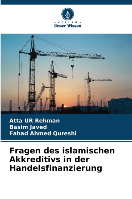 Fragen des islamischen Akkreditivs in der Handelsfinanzierung, Paperback / softback Book