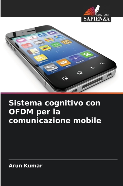 Sistema cognitivo con OFDM per la comunicazione mobile, Paperback / softback Book
