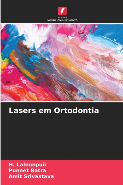 Lasers em Ortodontia, Paperback / softback Book