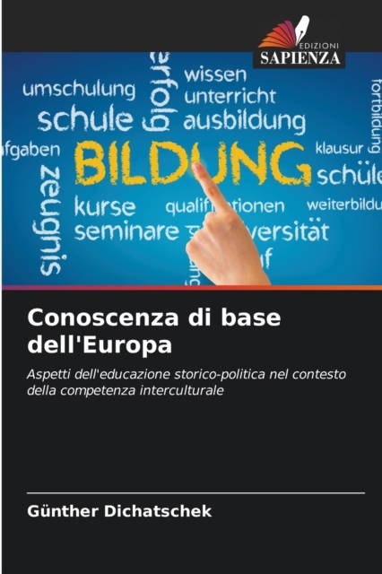 Conoscenza di base dell'Europa, Paperback / softback Book