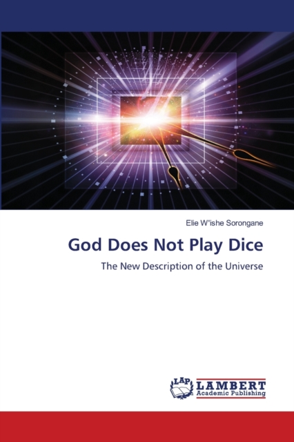 God Does Not Play Dice, Paperback / softback Book